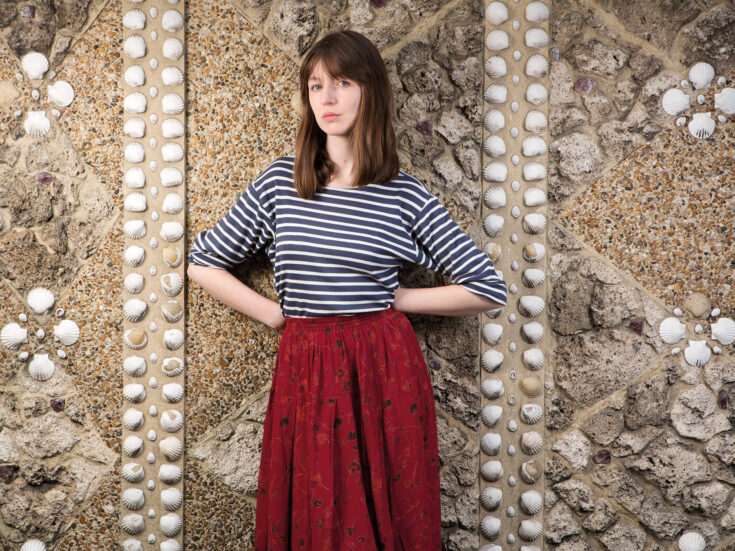 Sally Rooney’s Booker-longlisted Normal People shimmers with intelligence