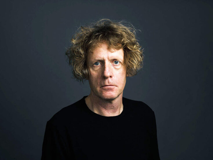 Grayson Perry’s Rites of Passage tackles the British unease about mourning
