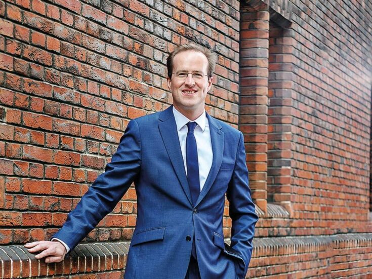 Vote Leave head Matthew Elliott: “The Brexiteers won the battle but we could lose the war”