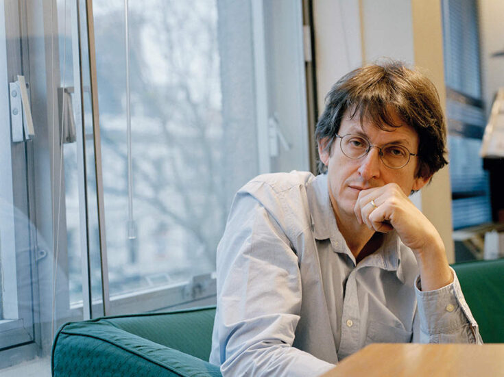Breaking News: Alan Rusbridger asks a lot of questions, with no certain answers