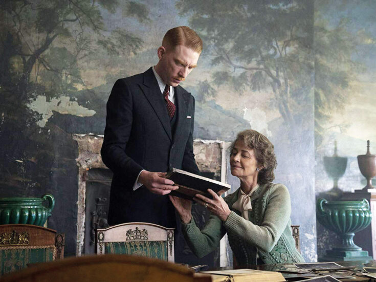 The Little Stranger lacks the life that makes a truly great horror film