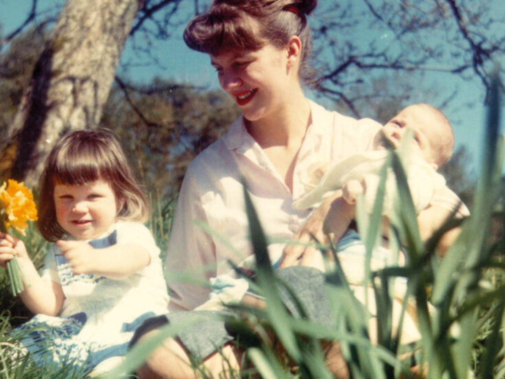 In Sylvia Plath’s final letters, Ted Hughes comes across as a monster