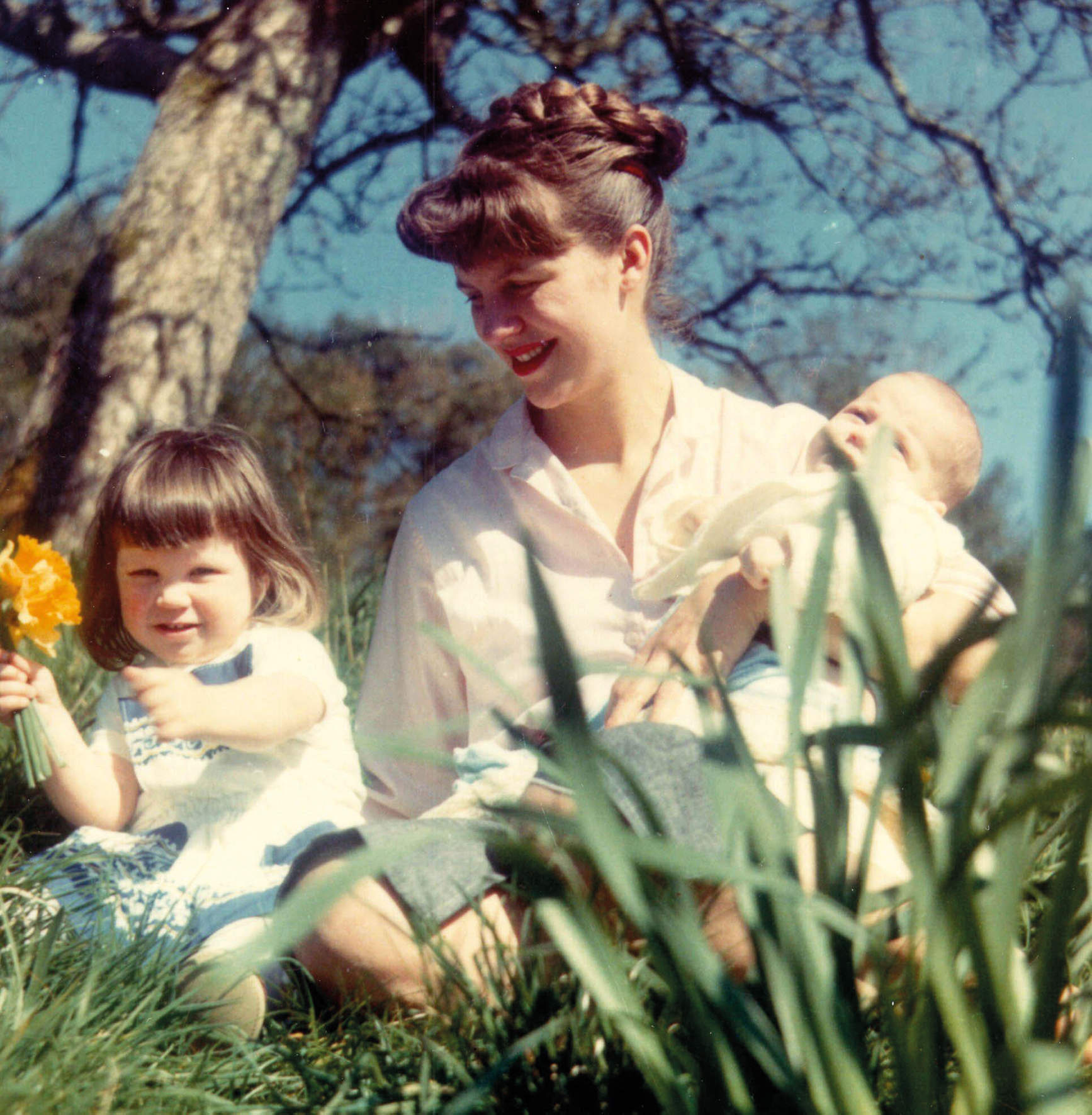 Sylvia Plath And Ted Hughes