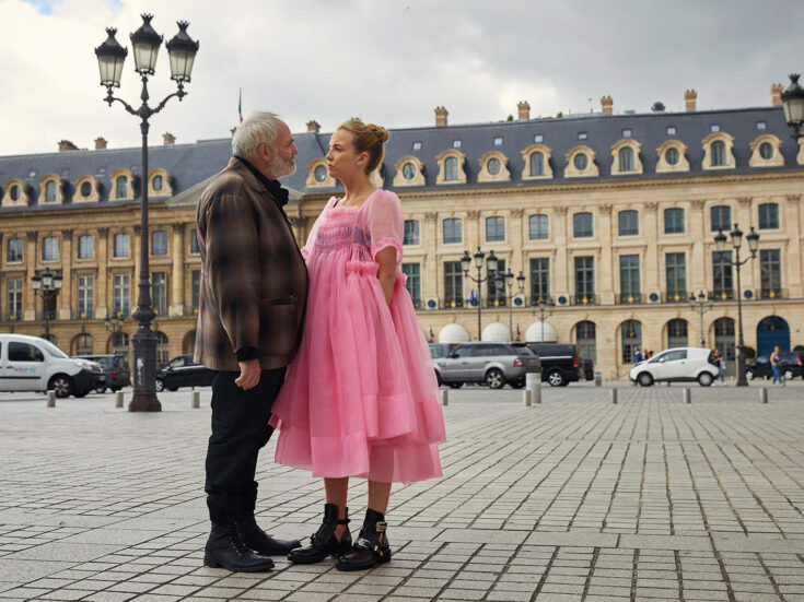 The revolution starts here: why Killing Eve is the future of television