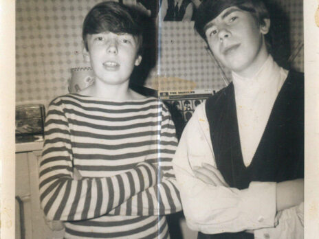 So you want to be a rock’n’roll star: how music shaped Alan Johnson and Mark Kermode