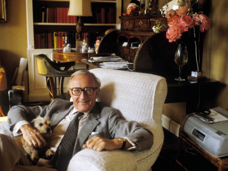 The politics of decency: how Peter Carrington exemplified dignified public service