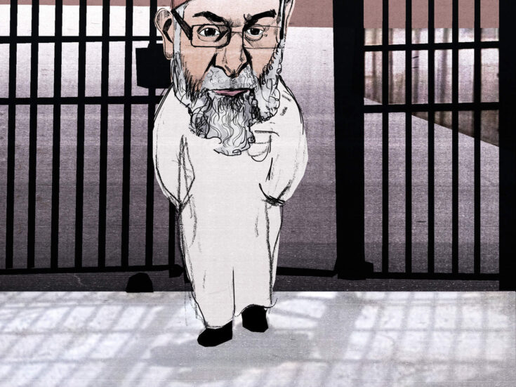Anjem Choudary is free – but what is the Islamist preacher’s next move?