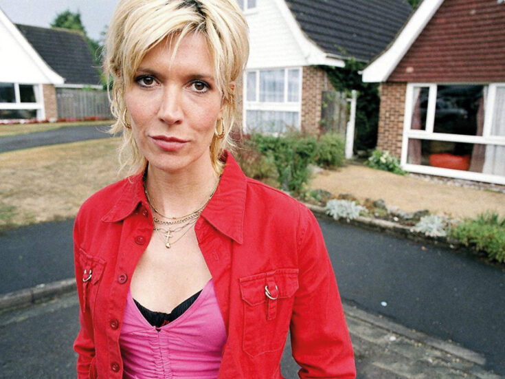 Sally4Ever is Julia Davis at her nasty, dirty best