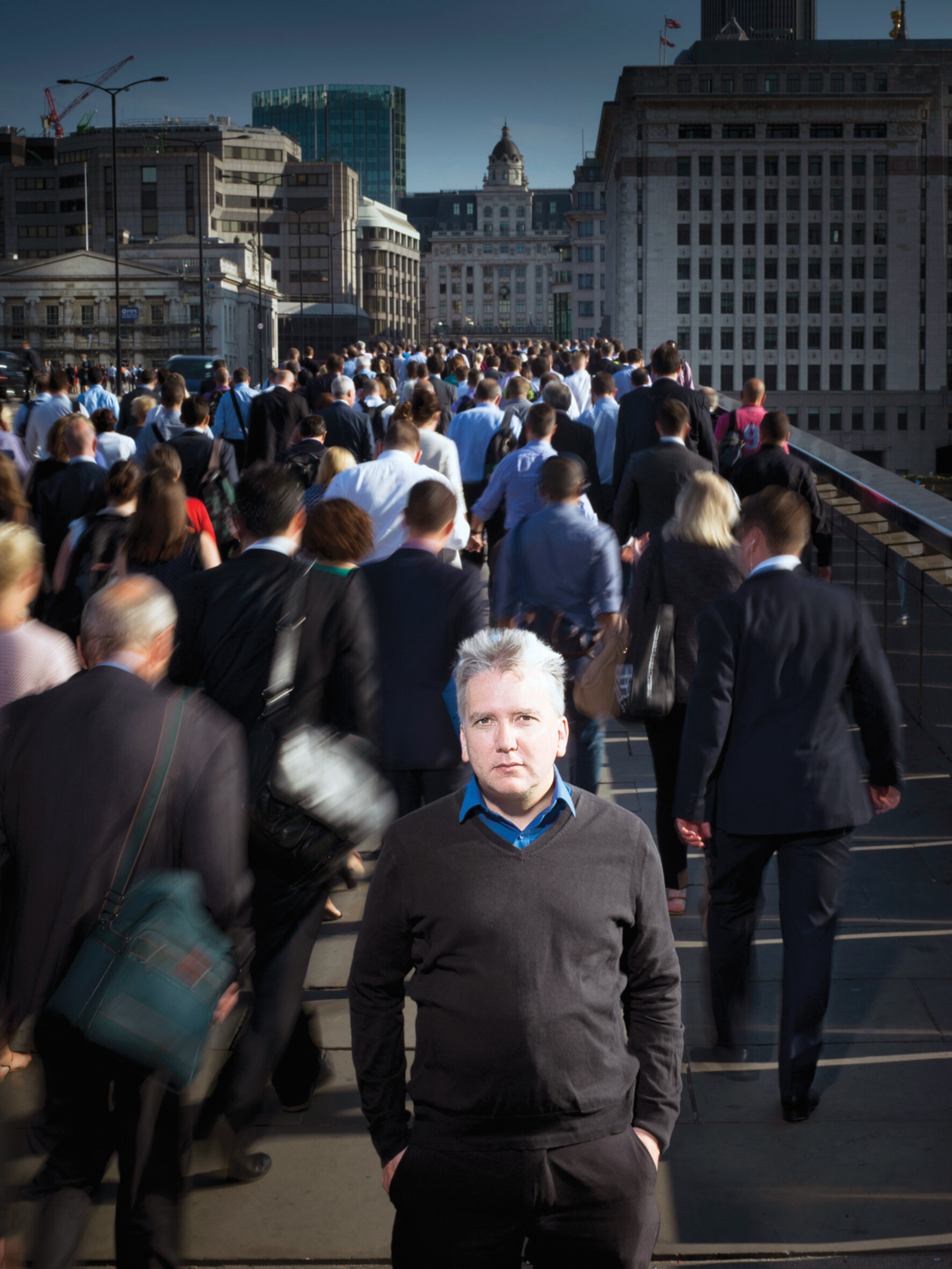 “Mark Fisher was the intellectual leader of a generation”