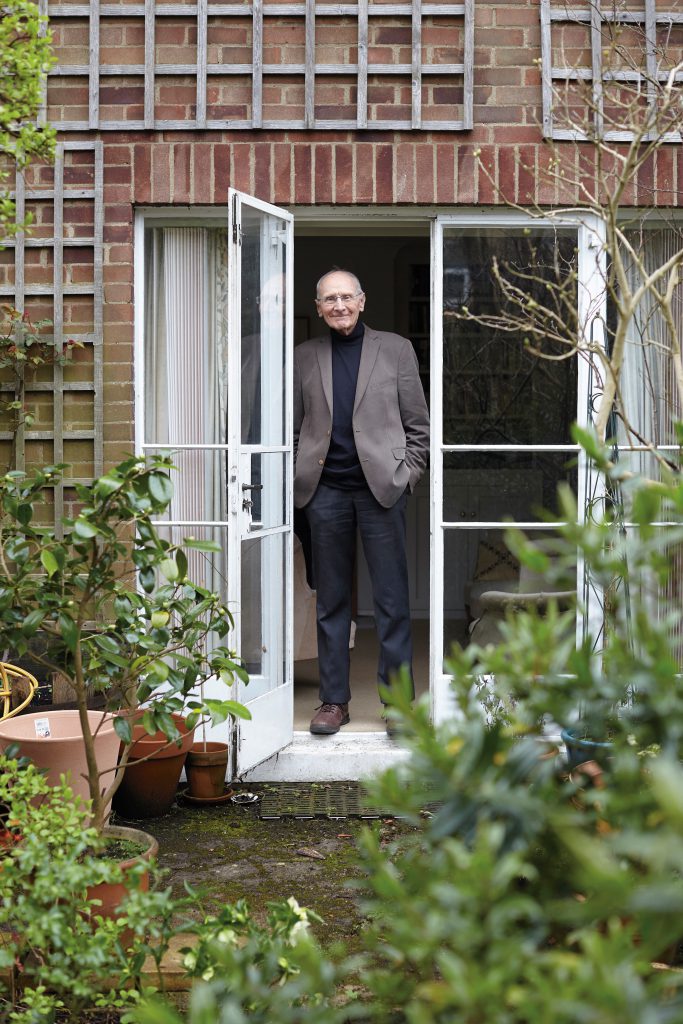 John Carey: The last public critic