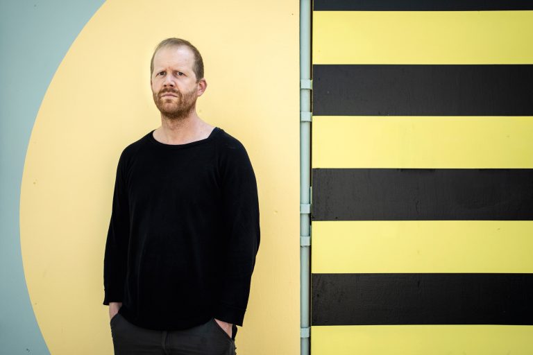 Andreas Malm â?oThe likely future is escalating catastropheâ??