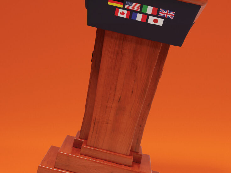 The return of the West: can the G7 nations rebuild a global alliance?