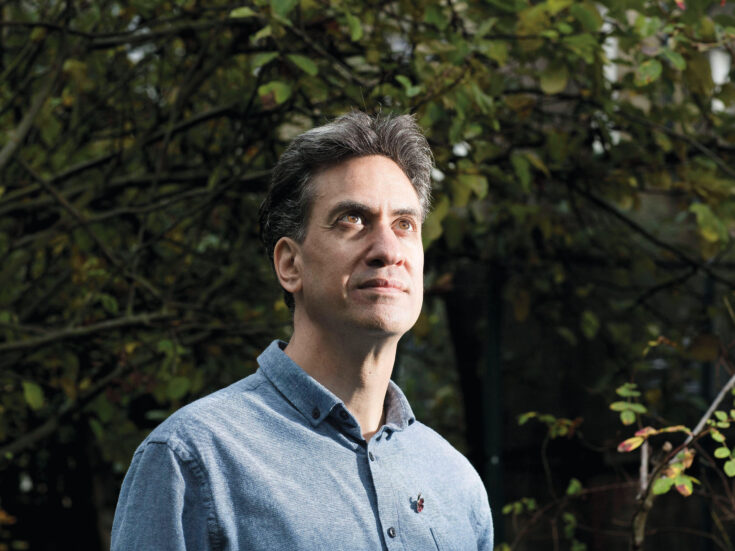 The narrow and shallow optimism of Ed Miliband’s Go Big