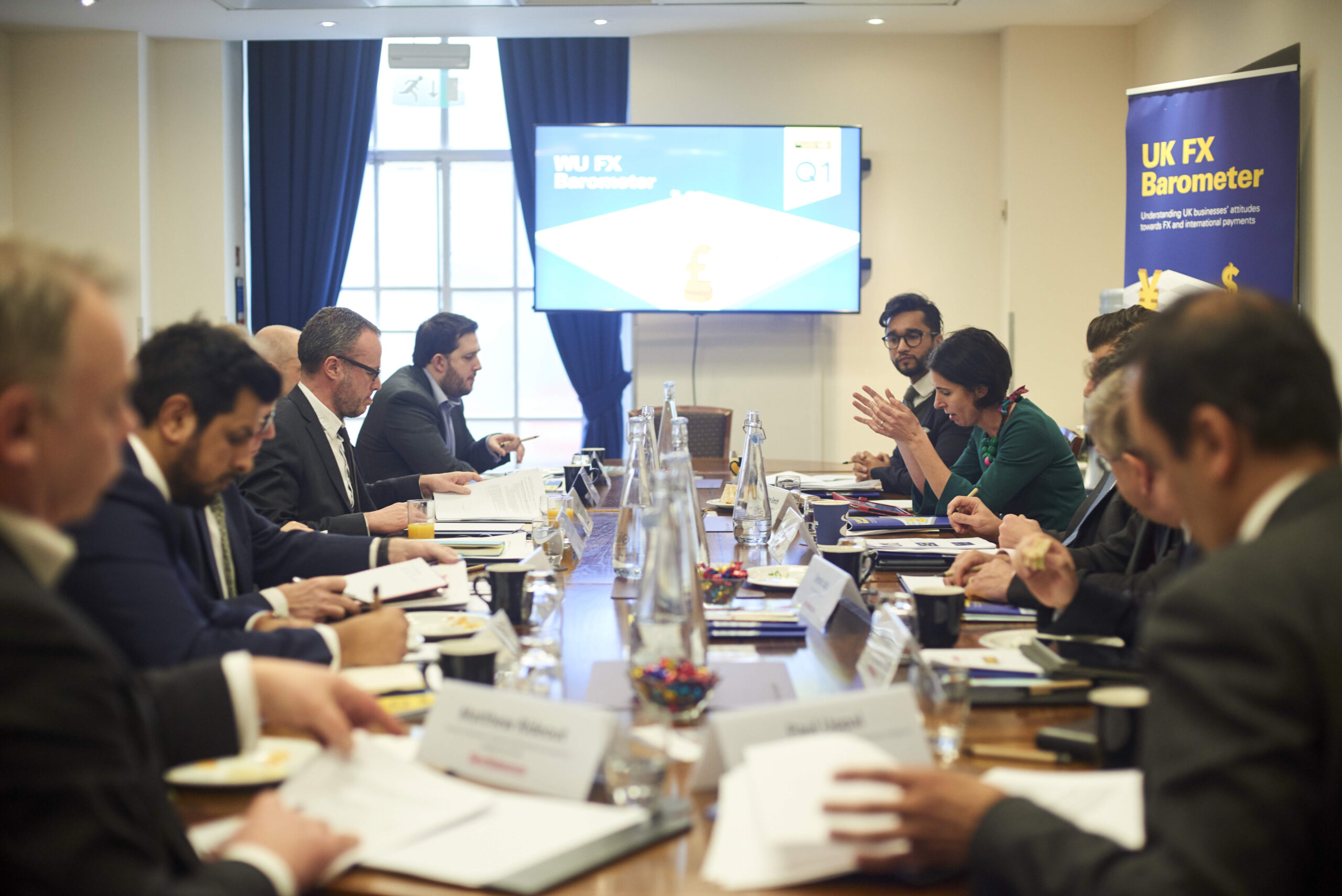 Importing and Exporting in a post-Brexit world