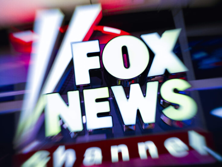 How the right-wing Fox News became Donald Trump’s state propaganda channel