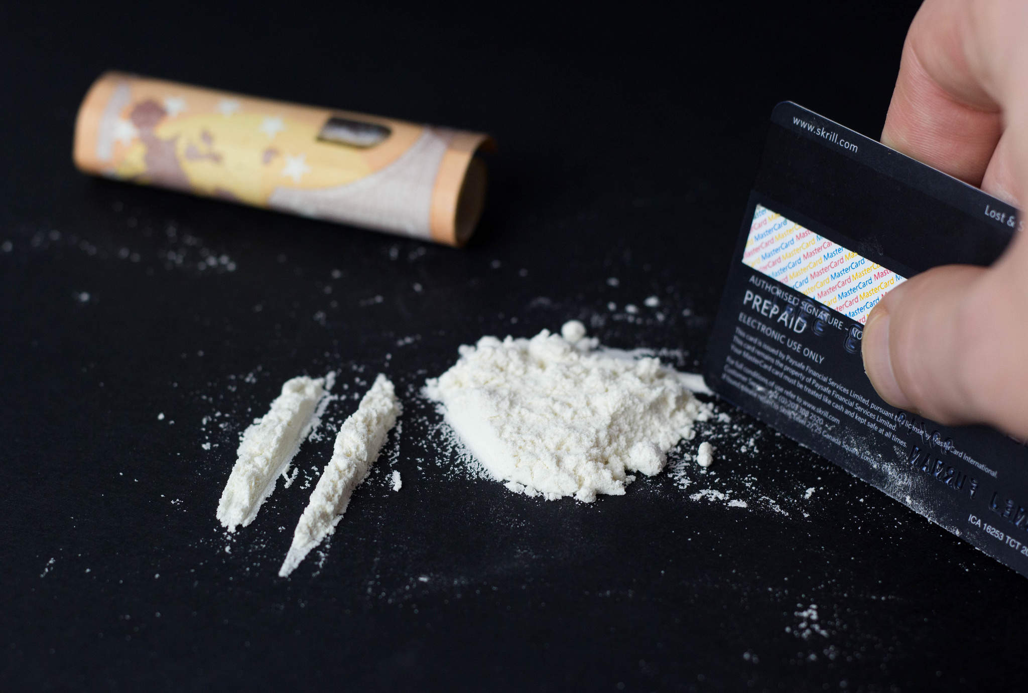 The woke who do coke? Why targeting middle-class cocaine users won’t tackle crime