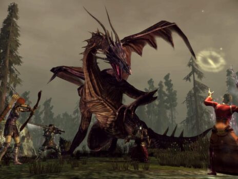 There’s no excuse for more boring white male game heroes