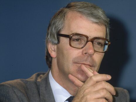 Unionist disunity? John Major blames Labour’s “deadly legacy” for putting the Union at risk