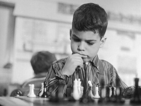 Just because you think your children are extraordinary, doesn’t mean they are