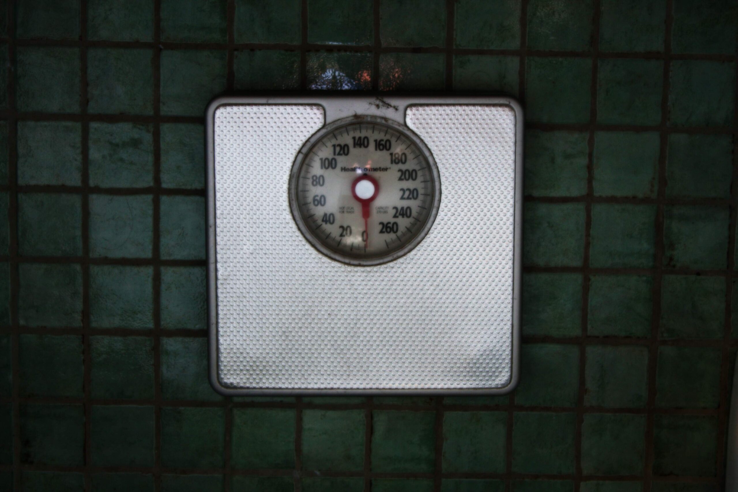 Breaking the silence: why we should be talking about male eating disorders