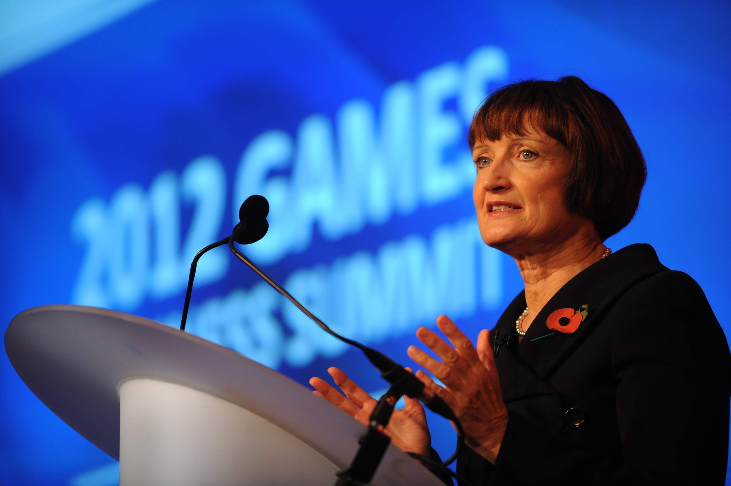 Stop telling me Tessa Jowell’s sexism free tube idea is “silly“ – it would be bliss