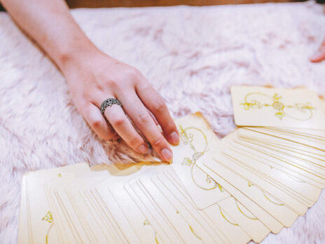 Why millennials are looking for meaning in tarot cards