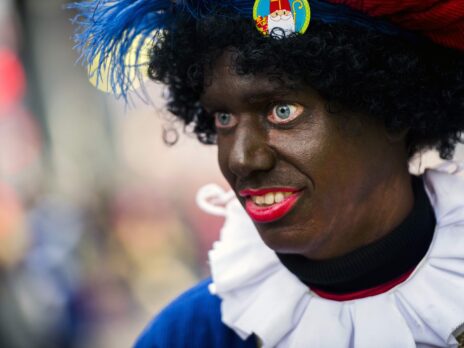 A Dutch court has ruled that “Black Pete” is offensive. How did it take so long?