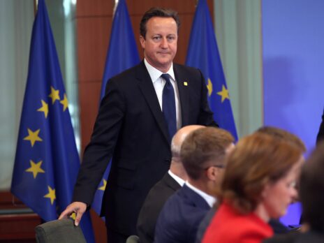 Cameron's failure to block Juncker isn't a glorious defeat