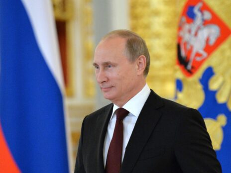 Without a stronger response, Russia will win the Great Game of European politics