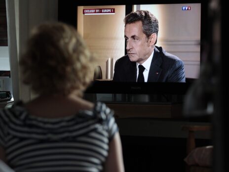 Nicolas Sarkozy may recover from his latest scandal, but the political class will not be so lucky