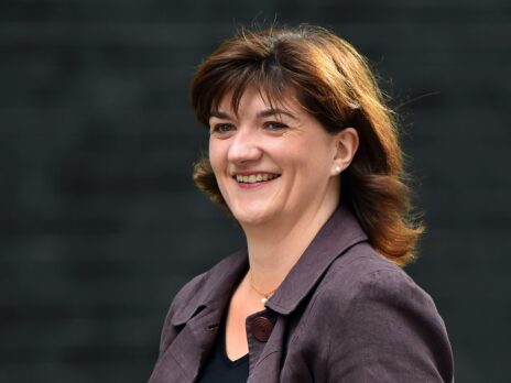 New faces as the Tories move right: Cameron’s latest line-up