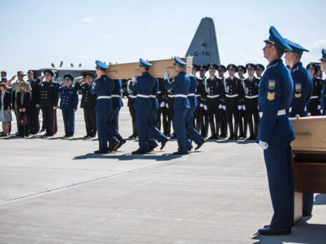 The MH17 crash has hardened public opinion towards Russia