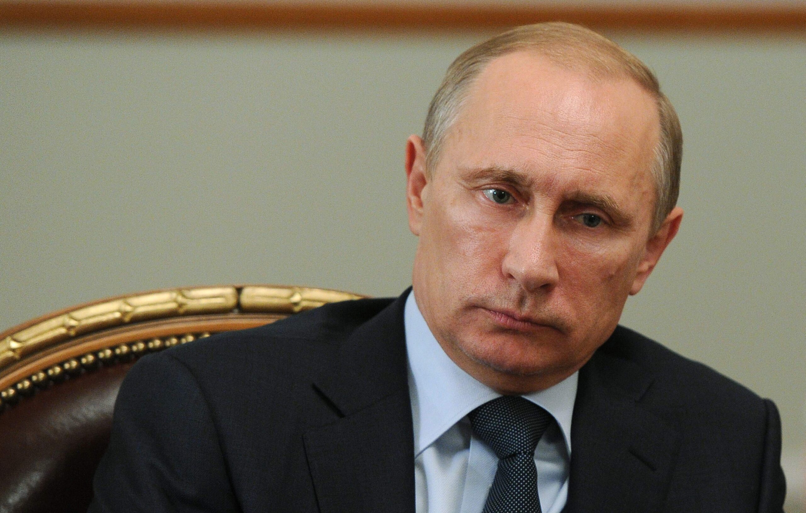 Is a return to constructive relations between Russia and the West possible?