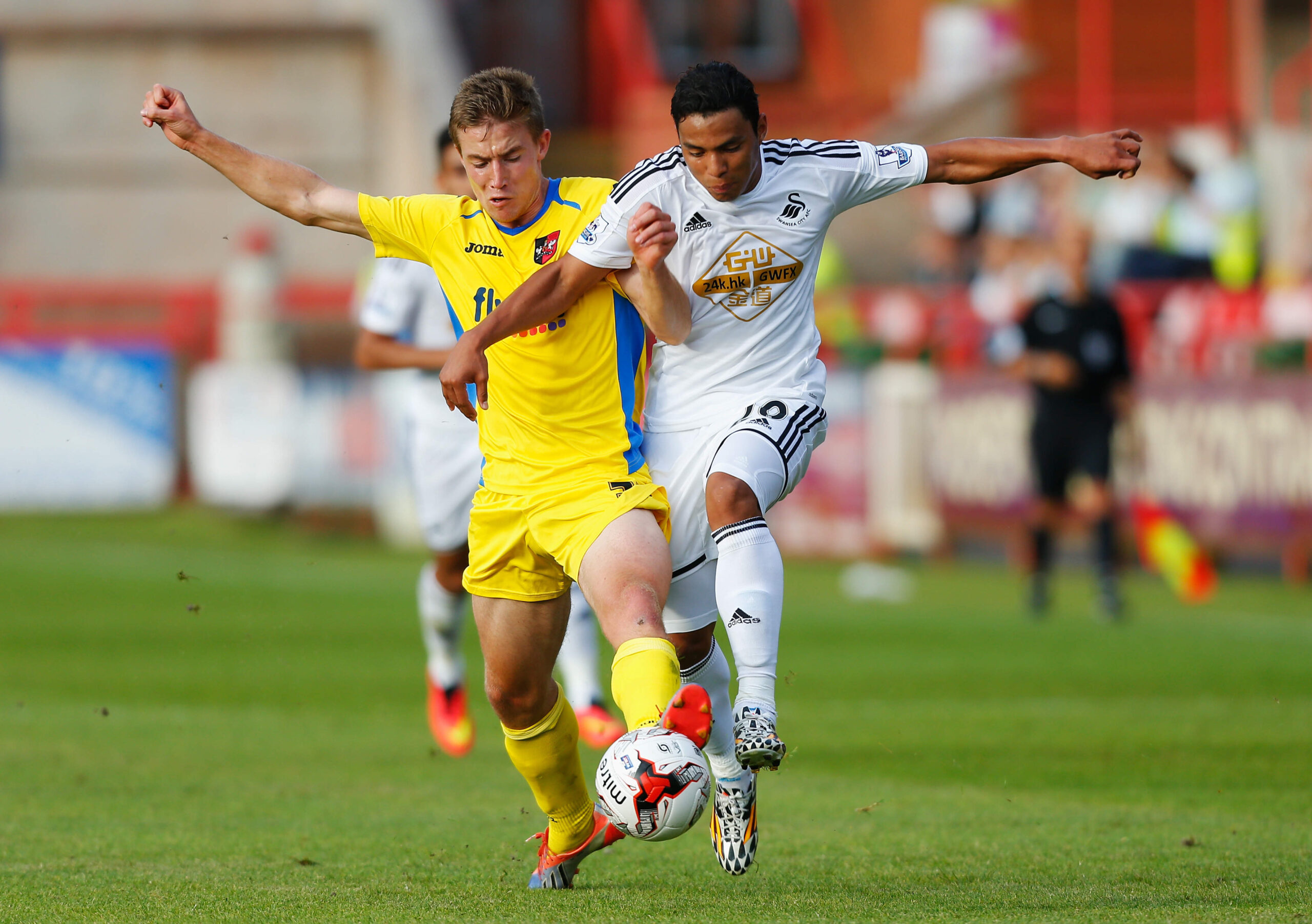 Where have all the graduate footballers gone? A football player reader