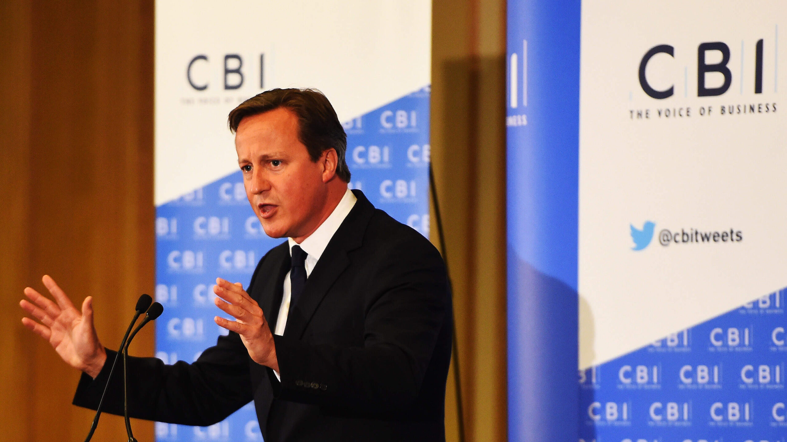 Will Cameron's "effing Tories" remark help or hurt the No side?