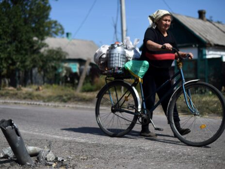 When one mistake can lead to catastrophe: what next for Ukraine?