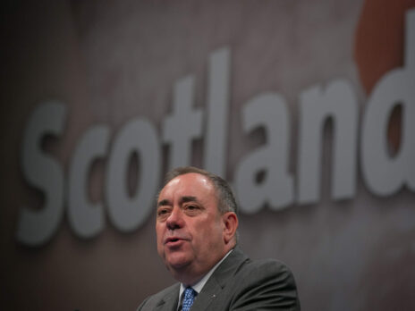 Salmond's NHS claims have been shredded by the IFS