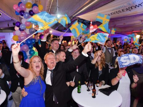 Social Democrat victory in Swedish election marred by far-right surge