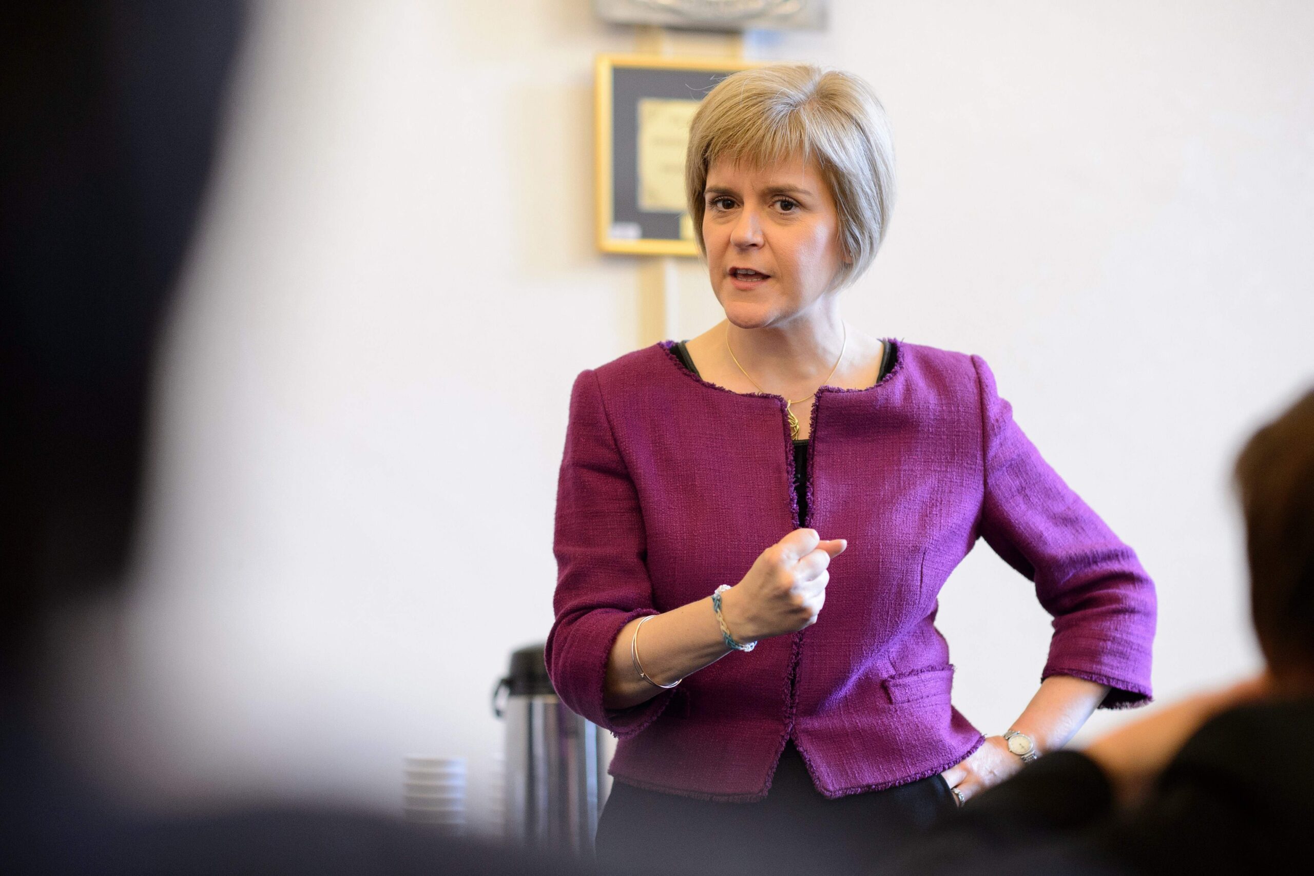 Jason Cowley: Post-Salmond, the SNP will be stronger than ever
