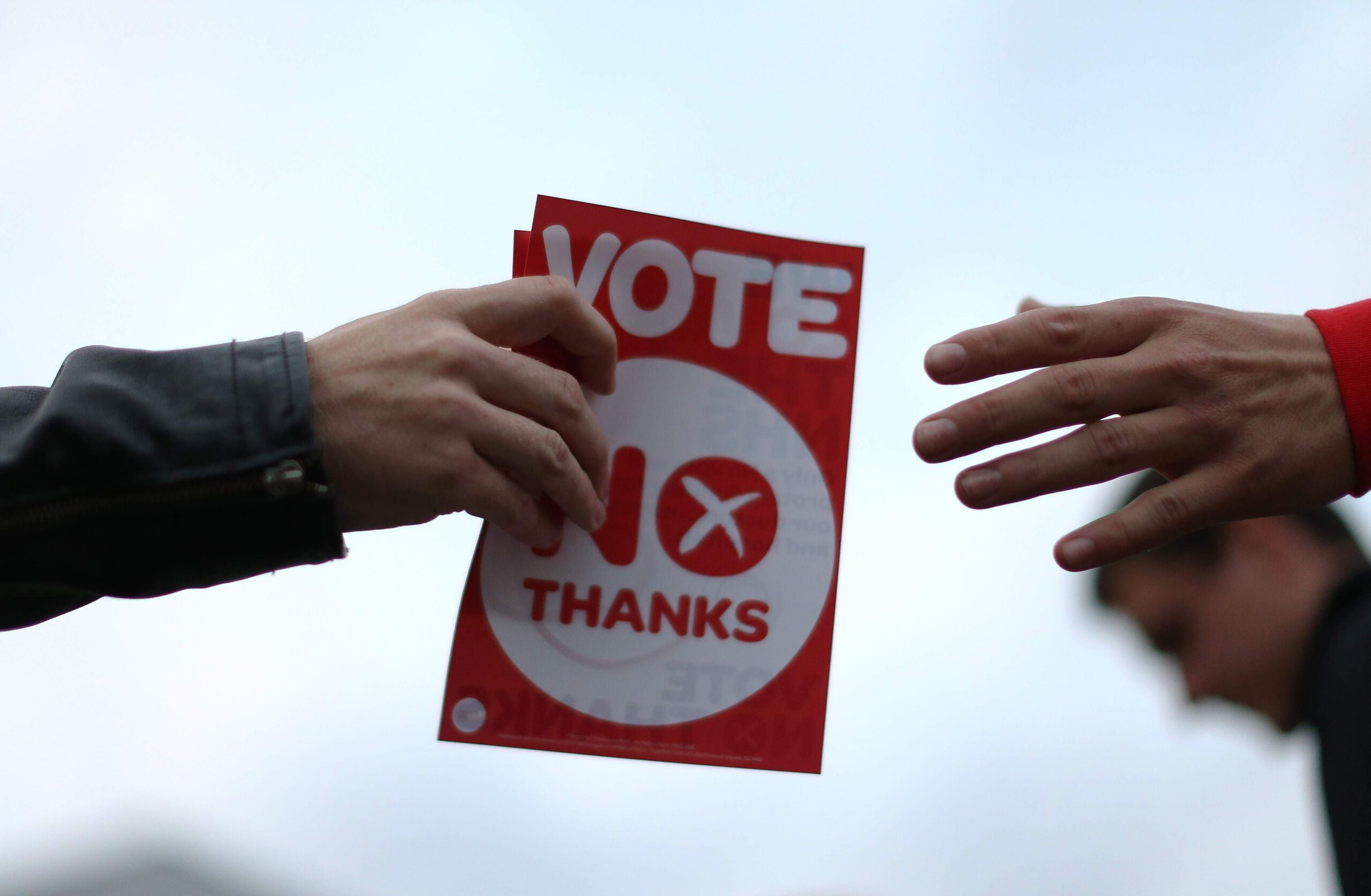 Scotland would sell itself short by opting for the banality of independence
