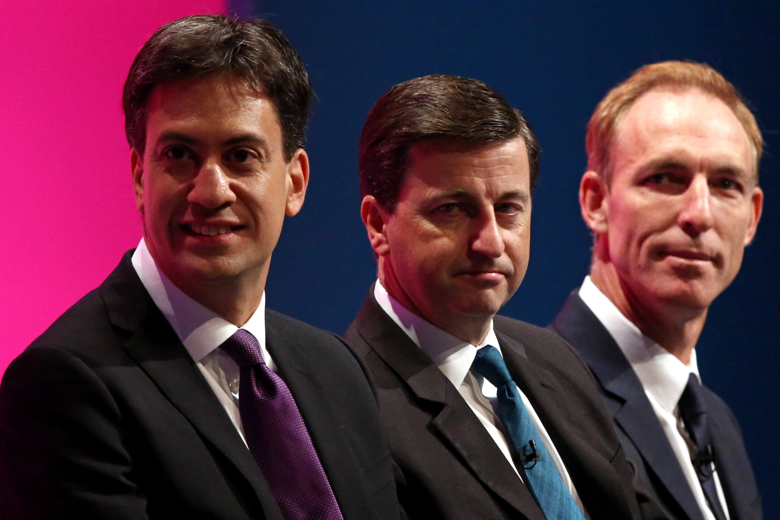 Labour pains: Scotland's heading left while London's heading right