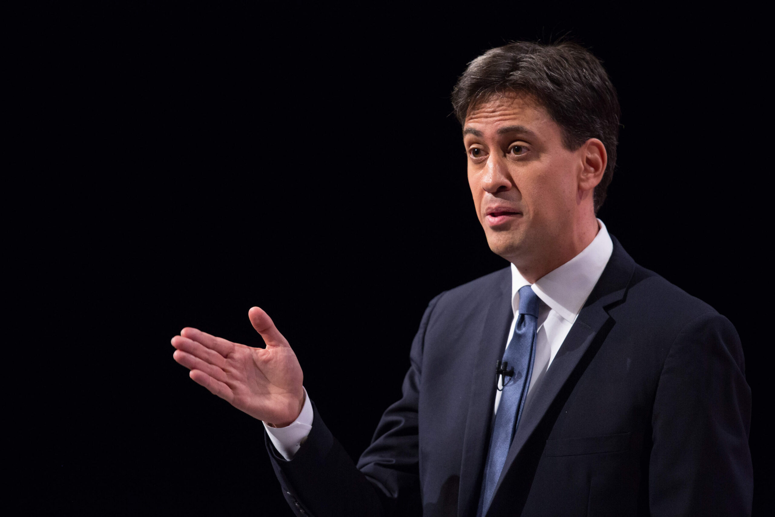 PMQs review: Miliband wins again by leading on the NHS