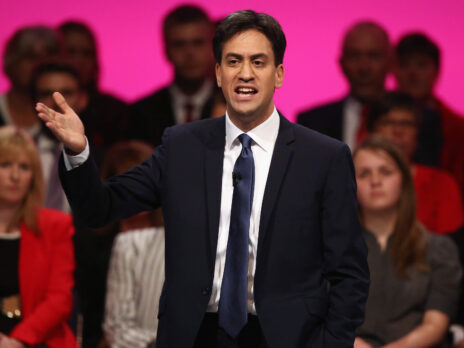 Miliband sharpens NHS dividing line with one-week cancer test guarantee