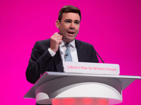 Labour to turn focus to health with 10-year NHS plan in January