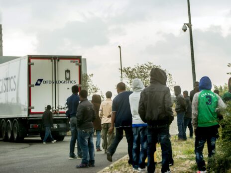 As an MEP, I’m ashamed of our government’s stance on immigration