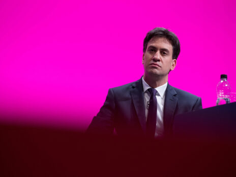 As Labour’s tepid conference showed, the best that it can now hope for is a scrappy win