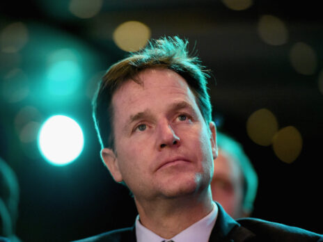 Clegg's plan to improve mental healthcare shows his party still stands up for the young
