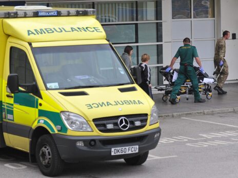 Why David Cameron’s political point-scoring on the Welsh NHS won’t wash