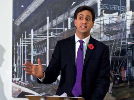 PMQs review: Miliband shows his confidence on the EU