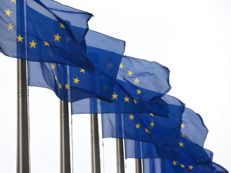 Is the Labour party prepared to up its game on the EU?